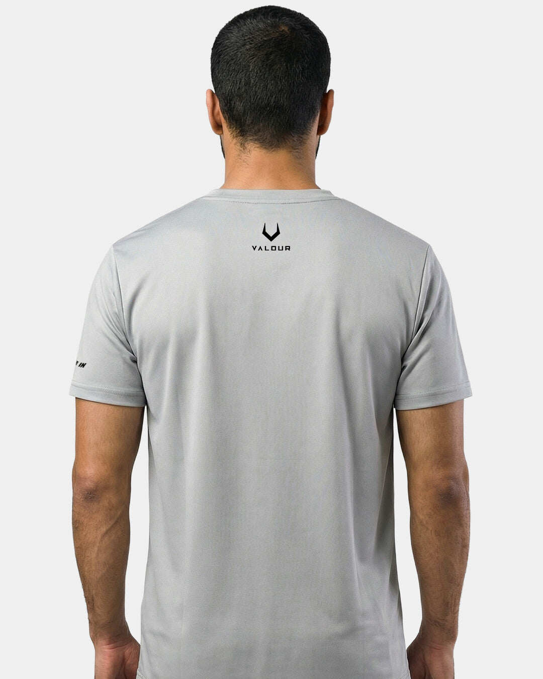 Magma Performance Top - Chrome