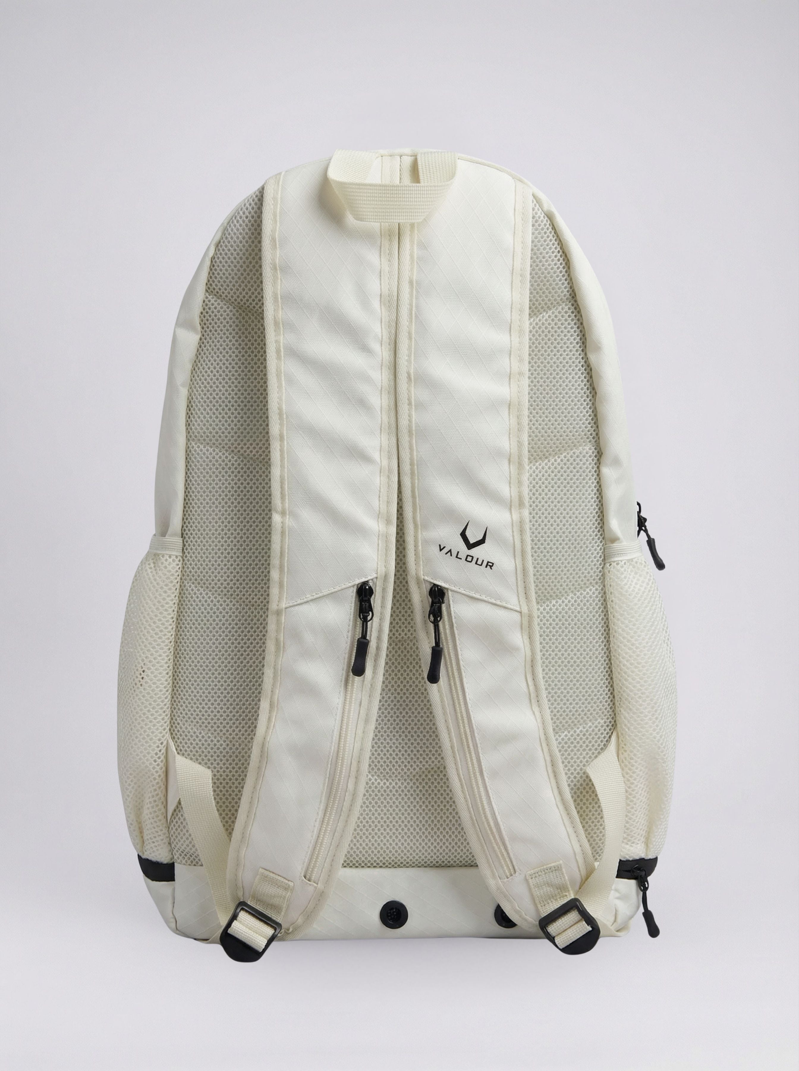 Core Backpack V2 - White
