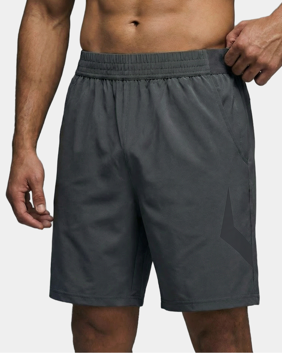 Hydrocool Performance Shorts - Characol