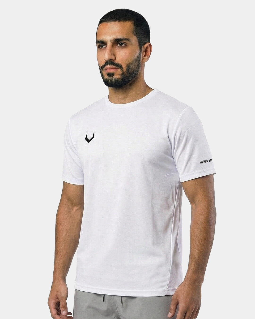 Magma Performance Top - White
