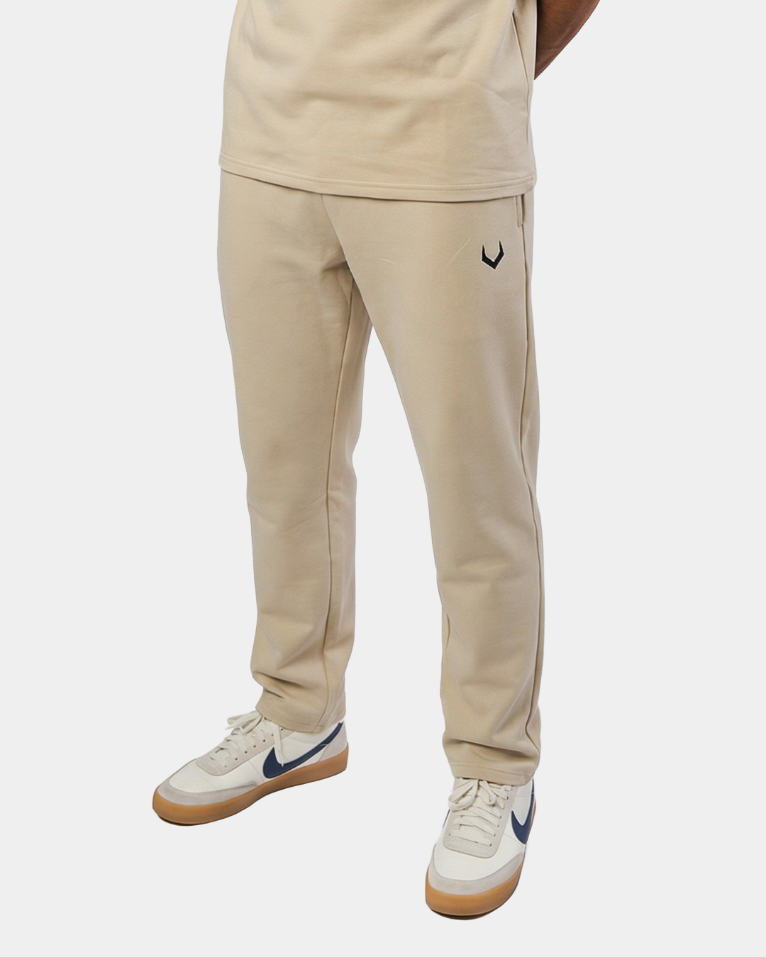 Atlas Everyday Pants - Pearl