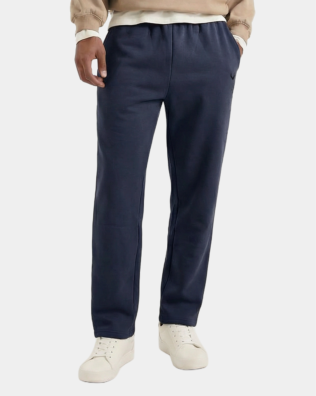 Remex Pants - Navy