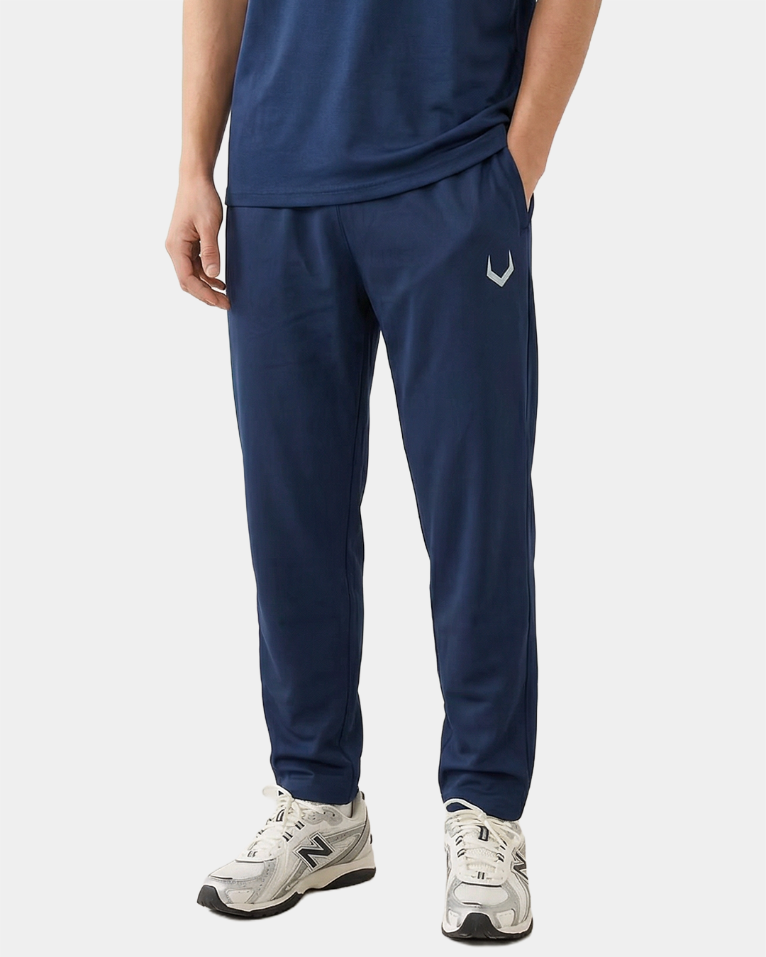 Hydrocool Sports Pants - Navy
