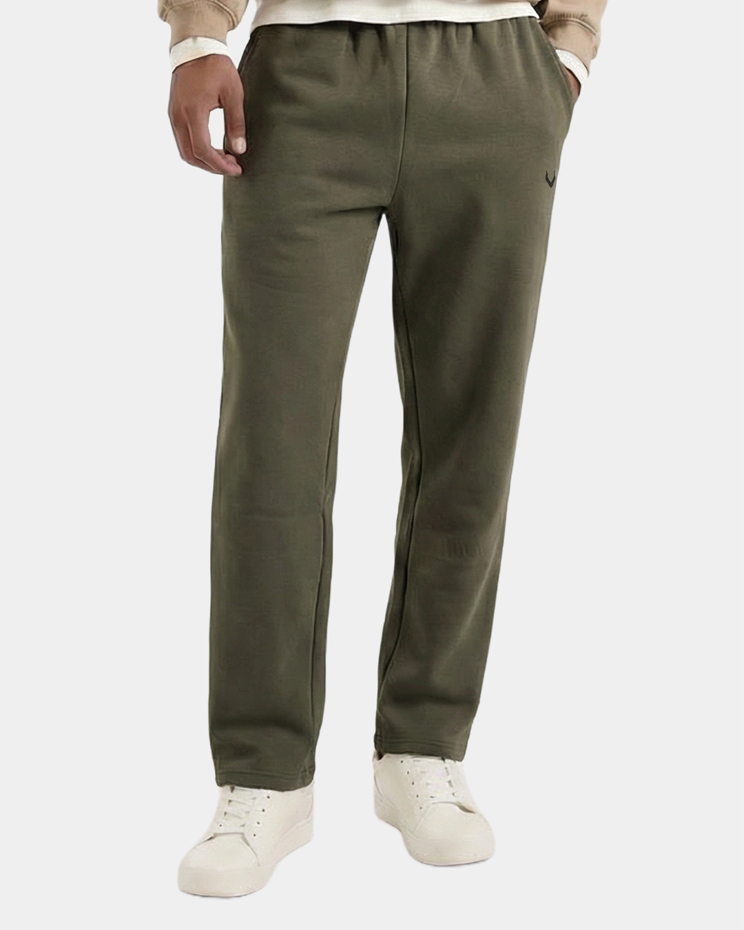 Remex Pants - Army Green