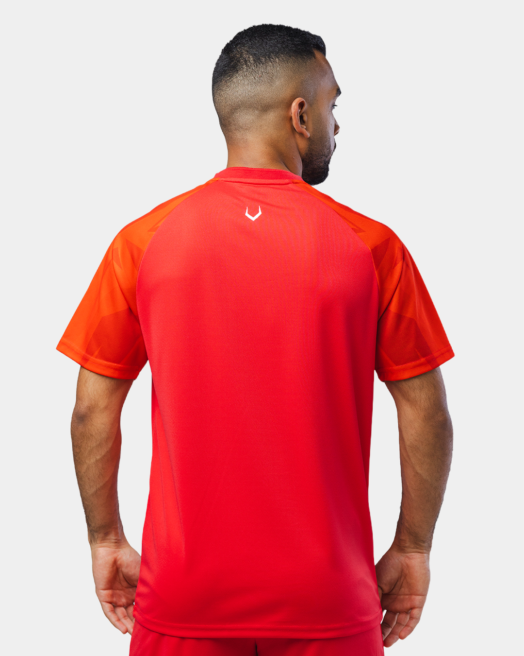 Merge Sports Jersey - Red