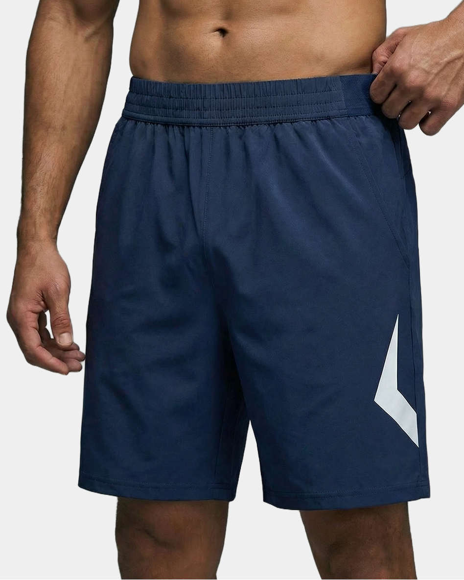 Hydrocool Performance Shorts - Navy