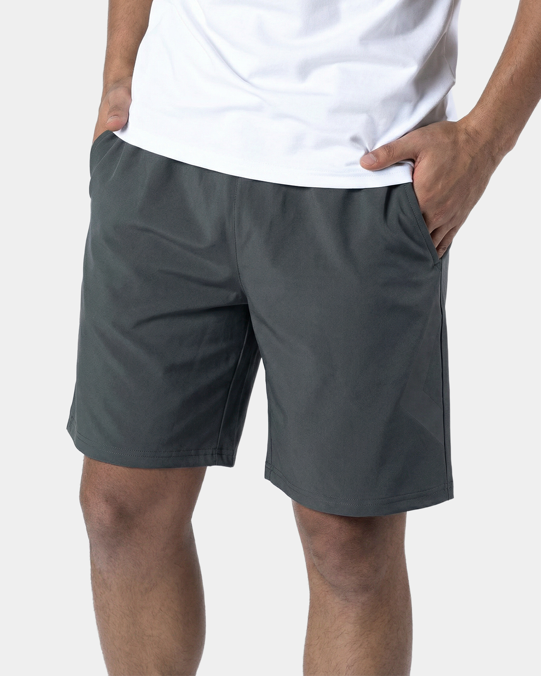 Hydrocool Performance Shorts - Characol