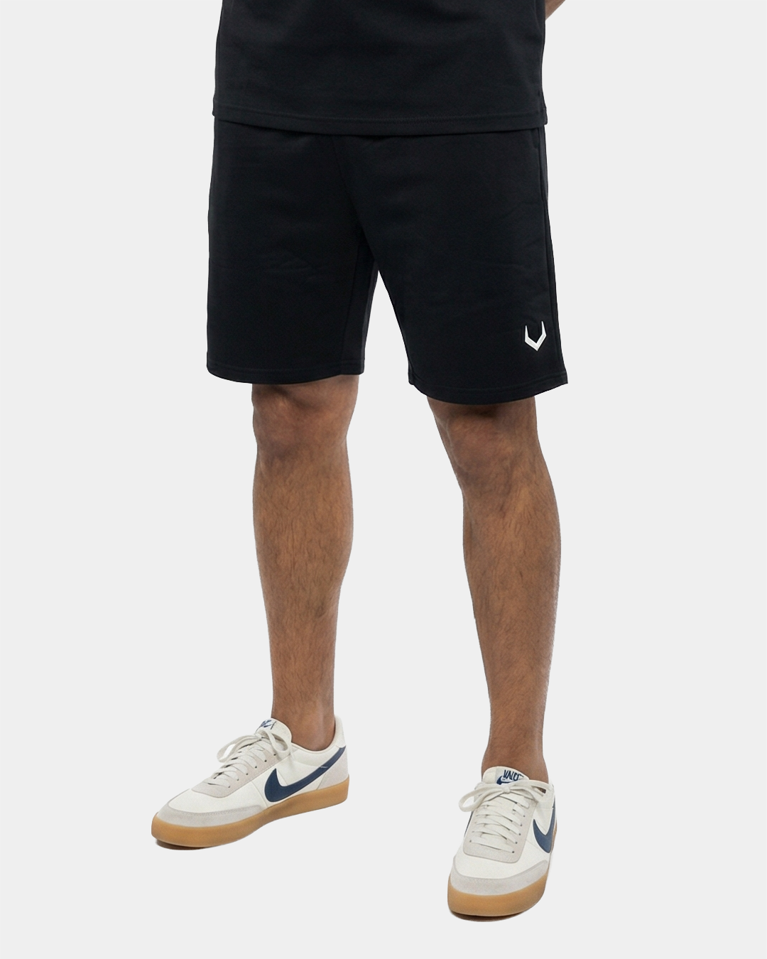 Atlas Everyday Shorts - Black
