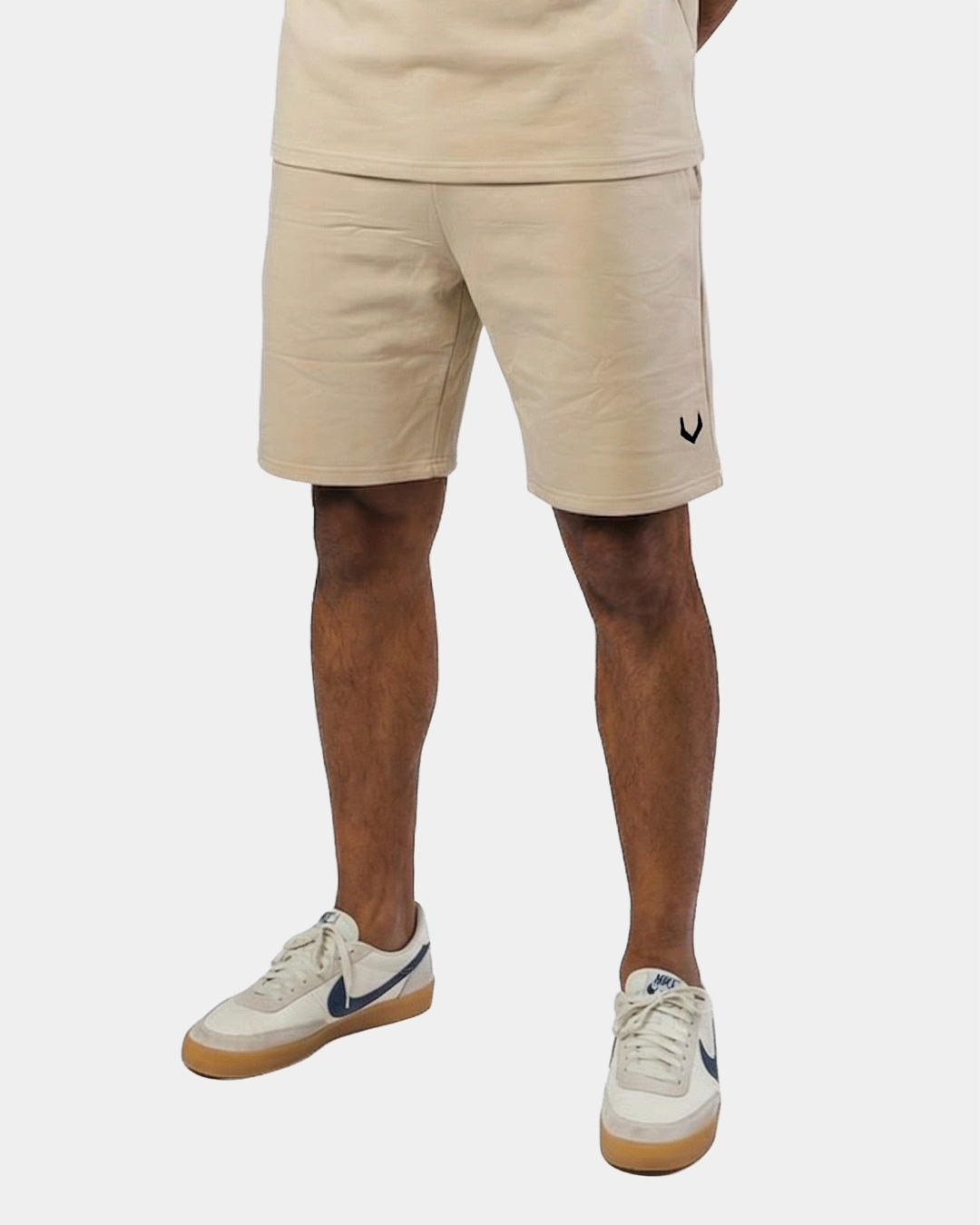Atlas Everyday Shorts - Pearl