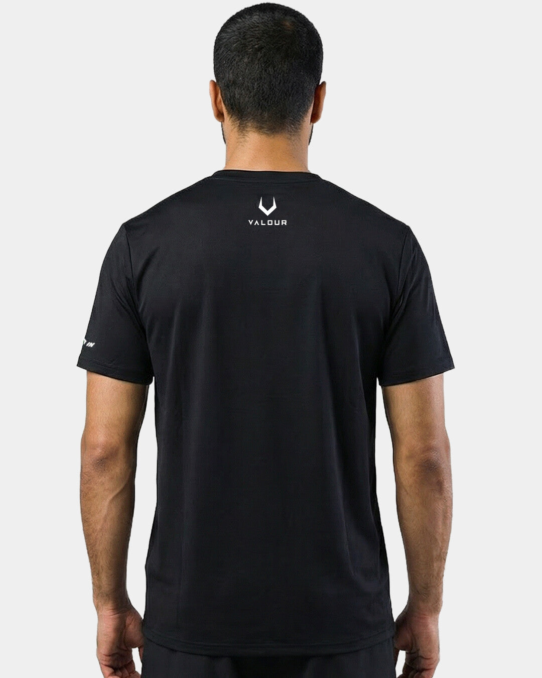 Magma Performance Top - Black
