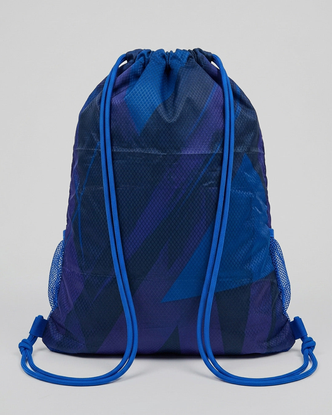 Drawstring Bag - Royal Blue