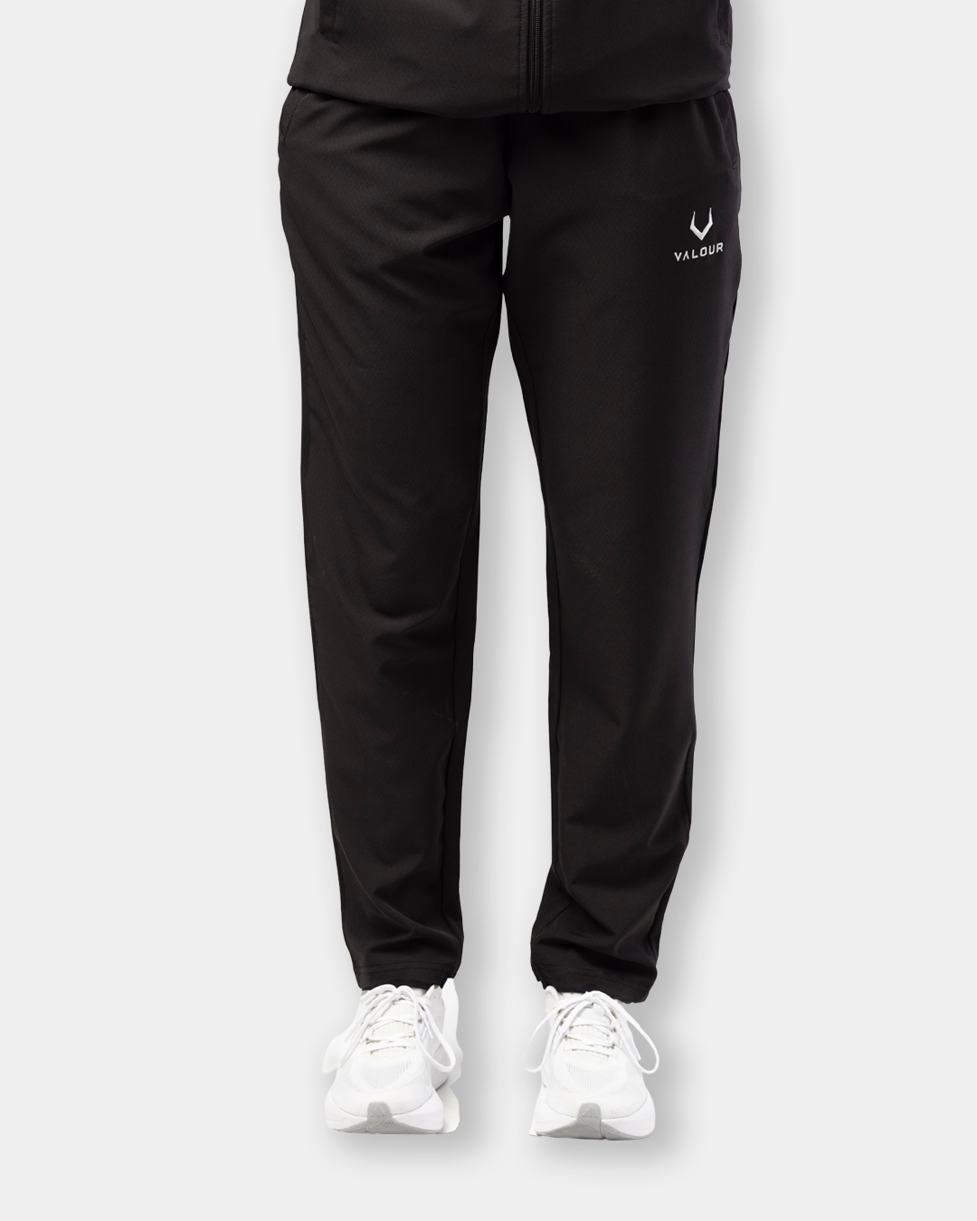 Aura Light Weight Pants - Black