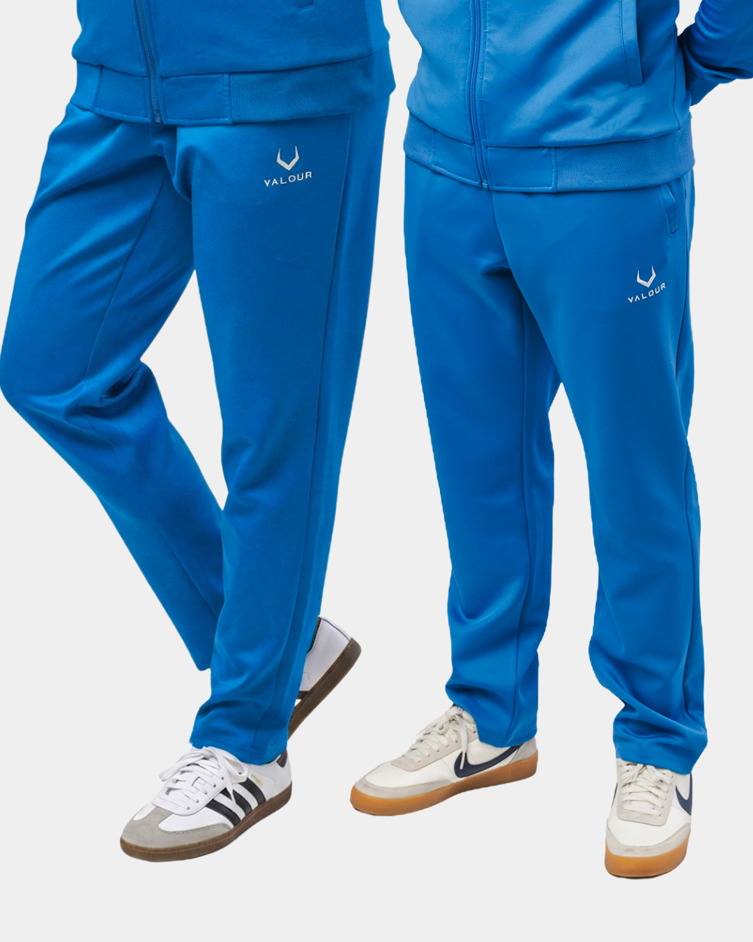 Ignite Tracksuit Pants - Blue