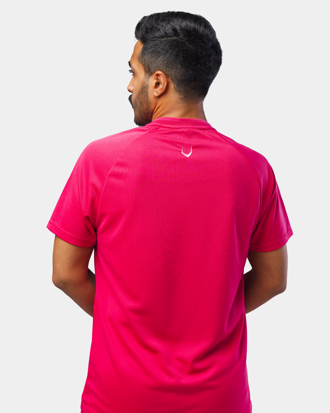 Essence Sports Jersey - Pink