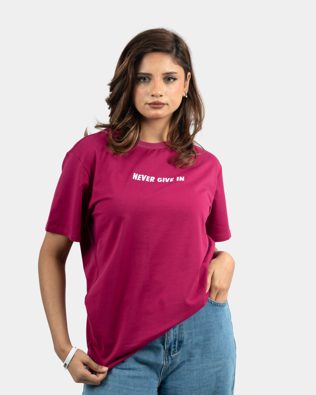 Women Basic Tops Bundle