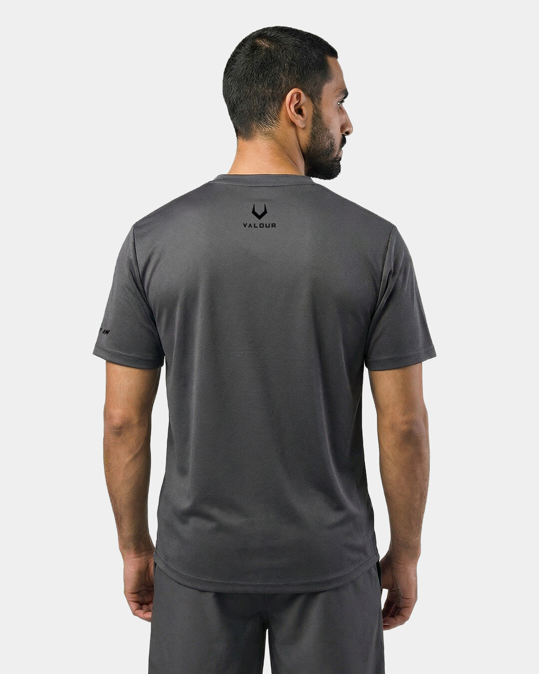 Magma Performance Top - Characol