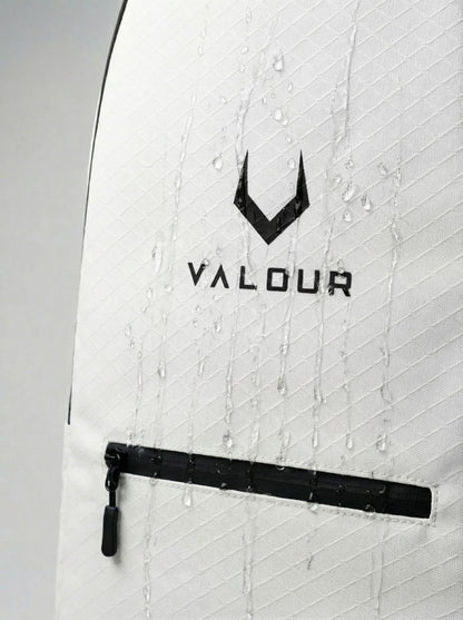 Core Backpack V2 - White