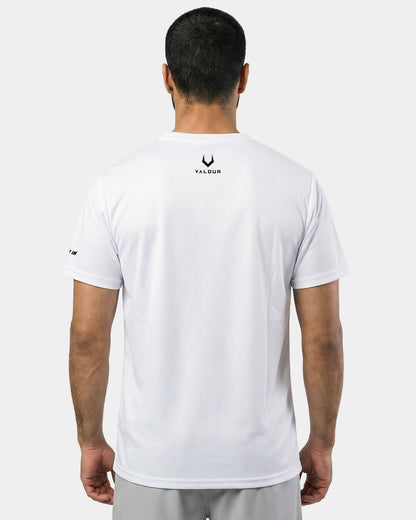 Magma Performance Top - White