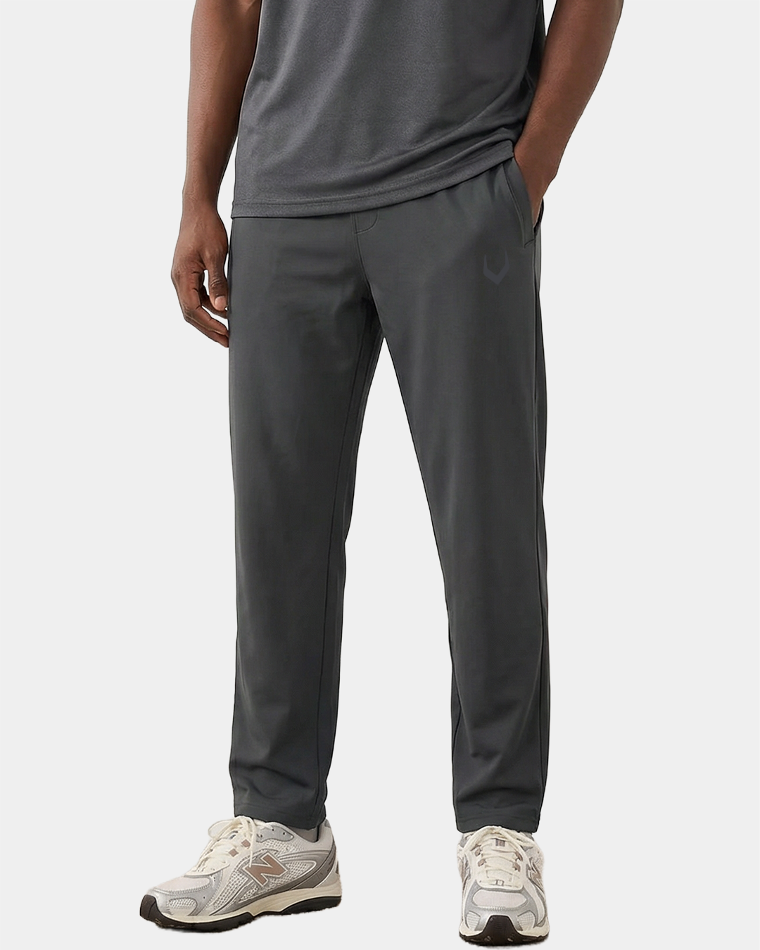 Hydrocool Sports Pants - Characol