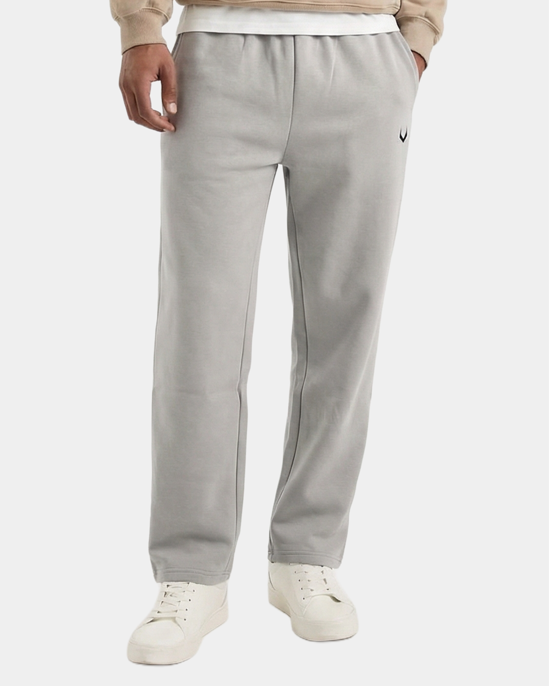 Remex Pants - Chrome