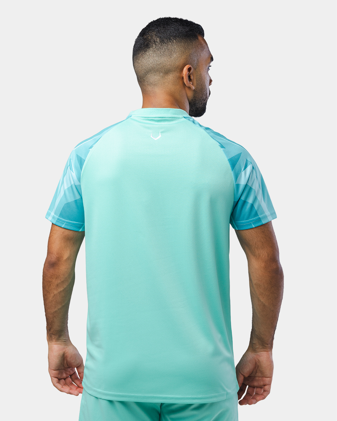 Merge Sports Jersey - Teal