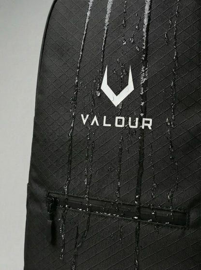 The Carry All Backpack - Black
