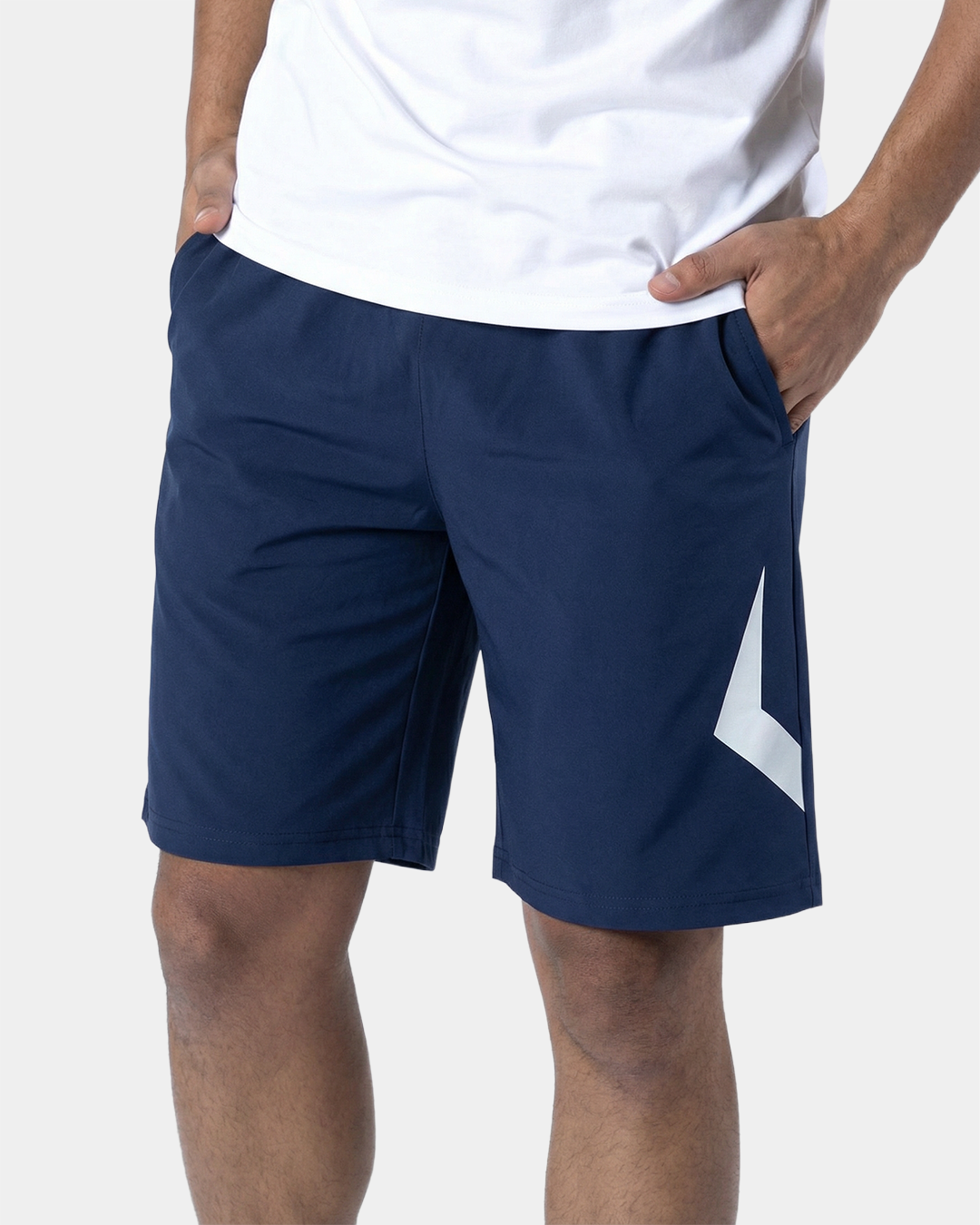 Hydrocool Performance Shorts - Navy