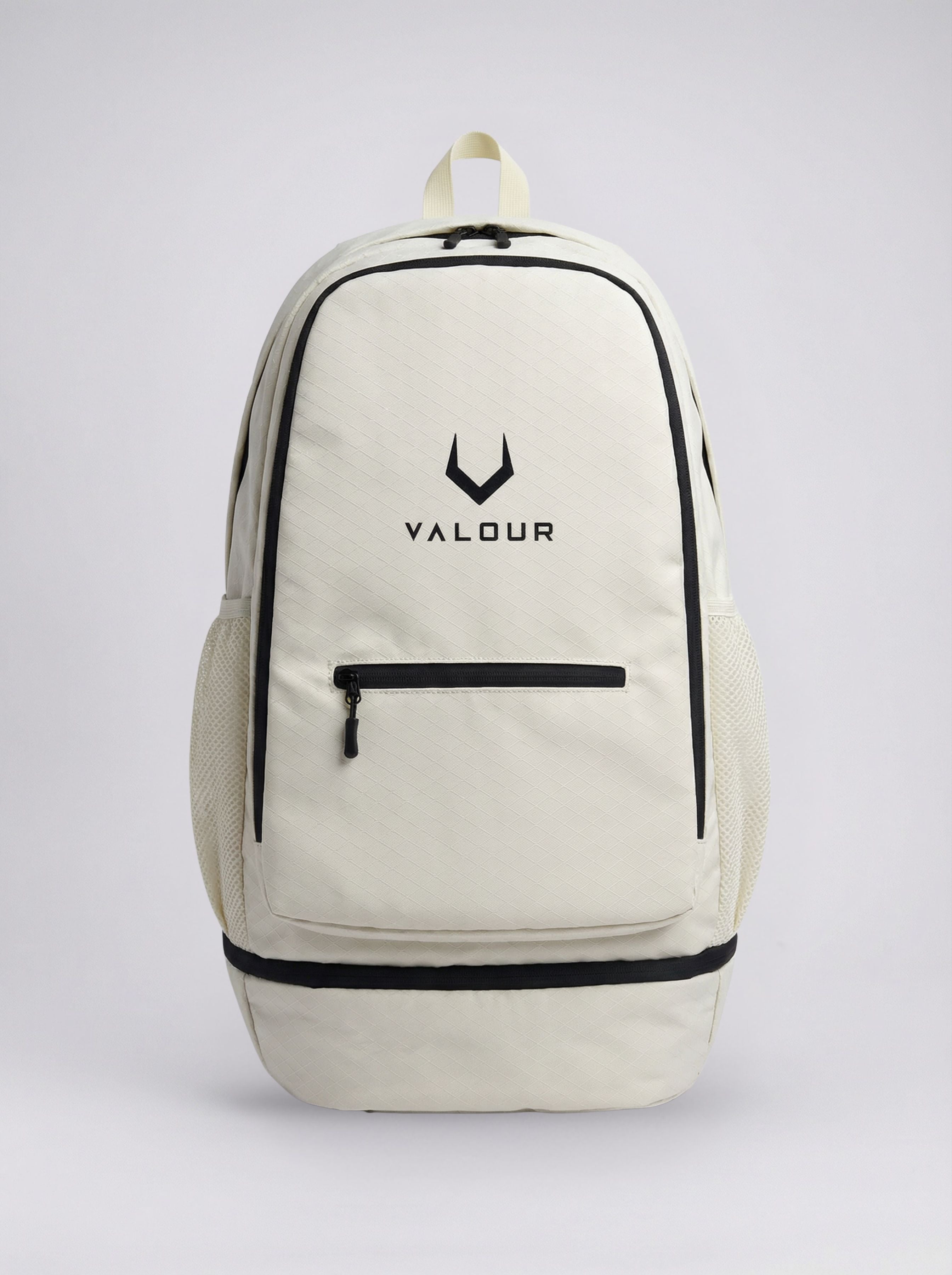 Core Backpack V2 - White