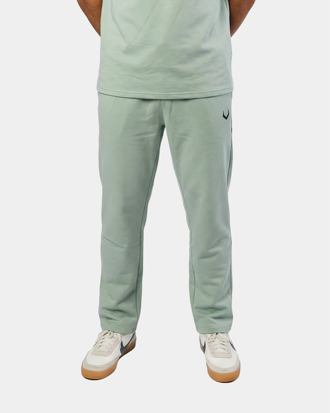 Atlas Everyday Pants - Fern Green