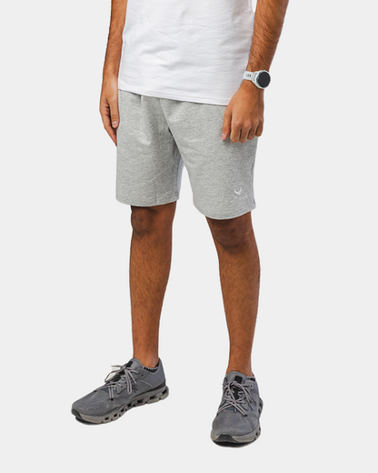 Vector Casual Shorts - Grey