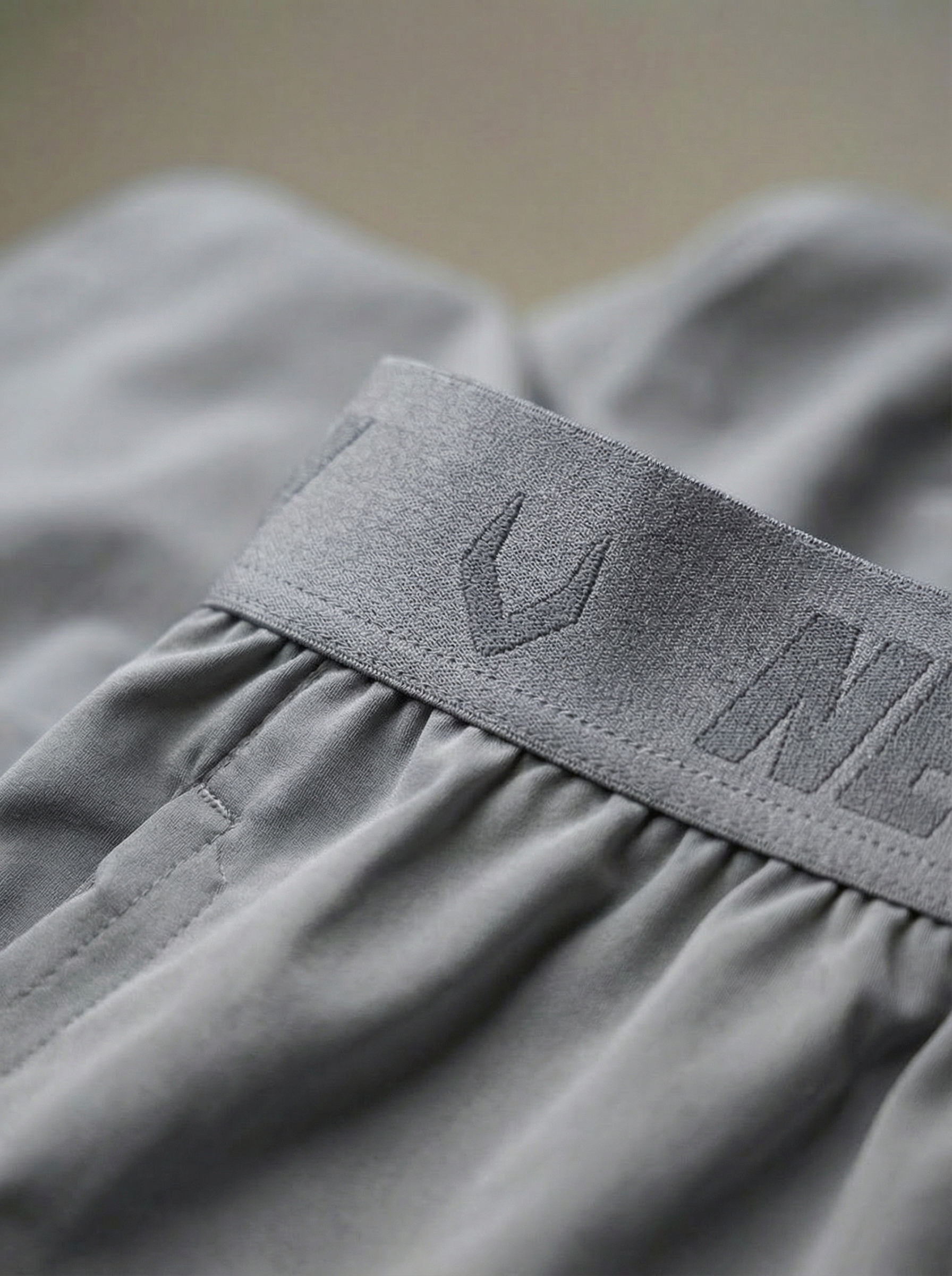 Hydrocool Performance Shorts - Steel