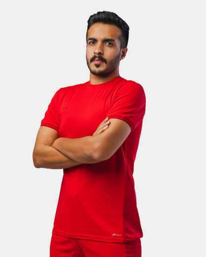 Finesse Sports Jersey - Red