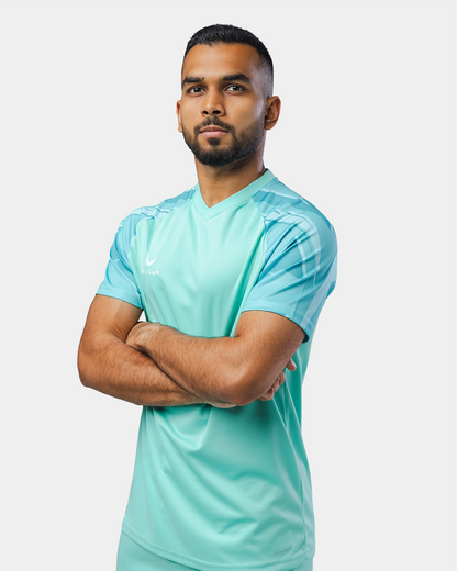 Merge Sports Jersey - Teal