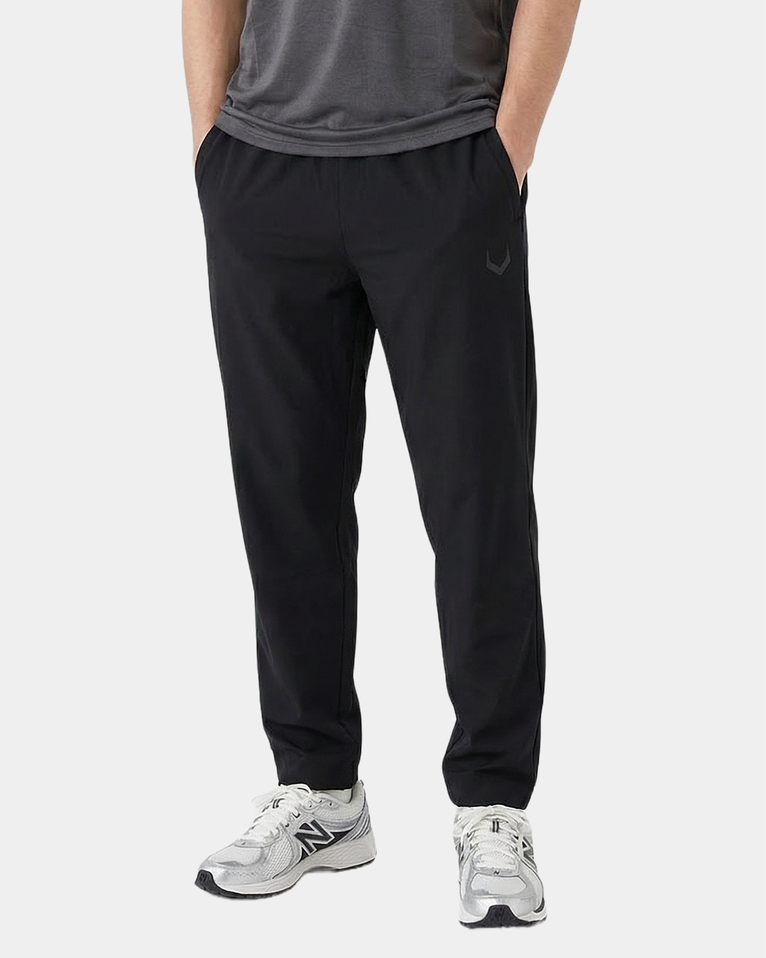 Hydrocool Sports Pants - Black