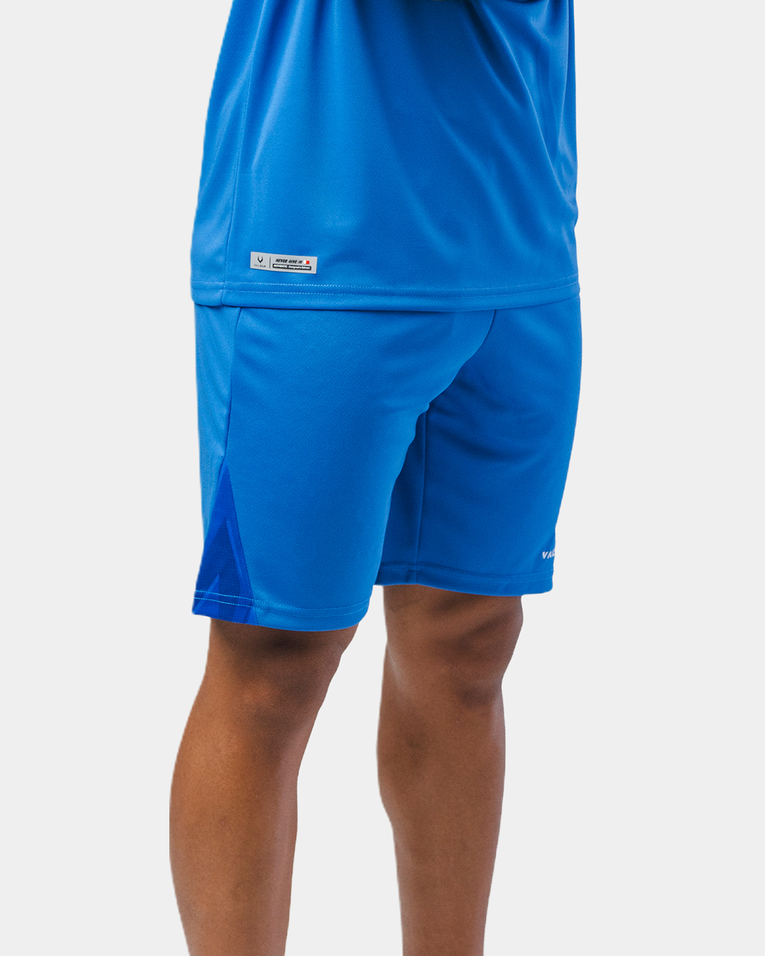Sports Shorts - Merge - Blue