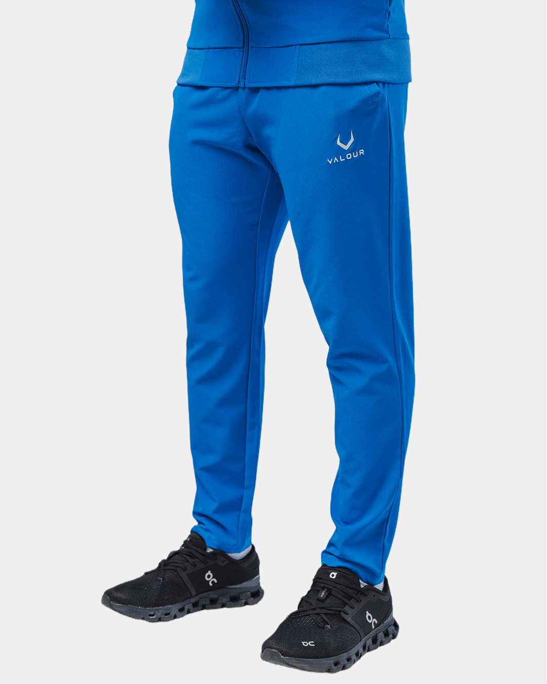 Aura Light Weight Pants - Lapis Blue