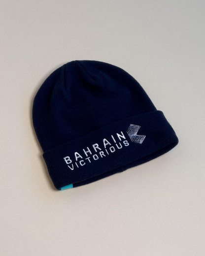 Bahrain VICTORIOUS Official Beanie