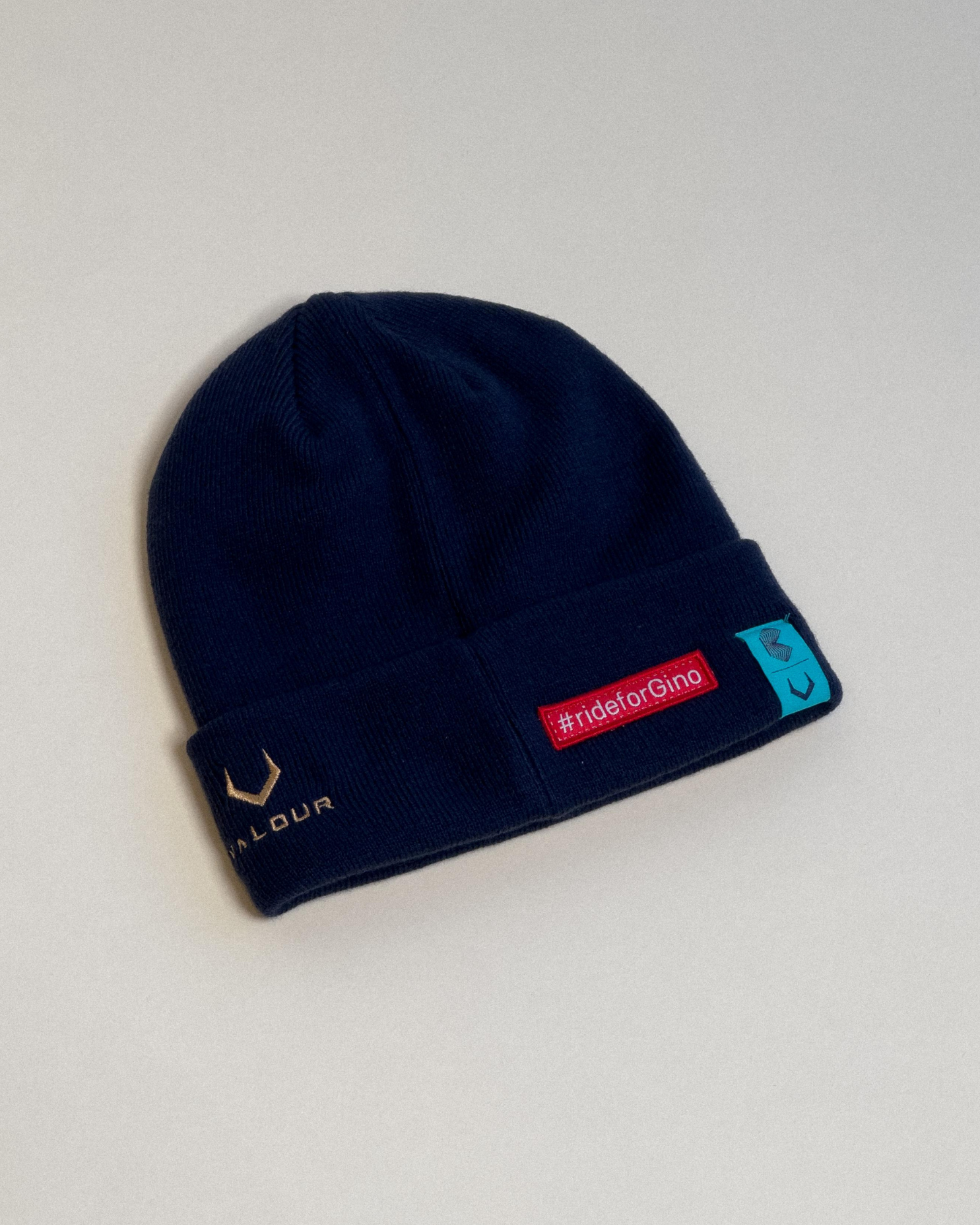 Bahrain VICTORIOUS Official Beanie