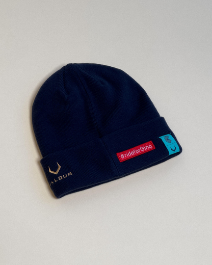 Bahrain VICTORIOUS Official Beanie