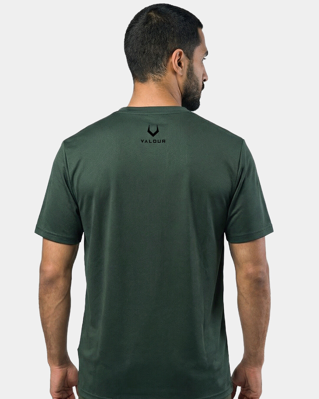 Magma Performance Top - Army Green