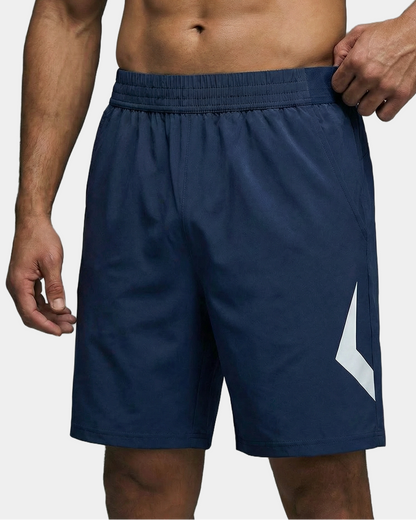 Hydrocool Performance Shorts - Navy