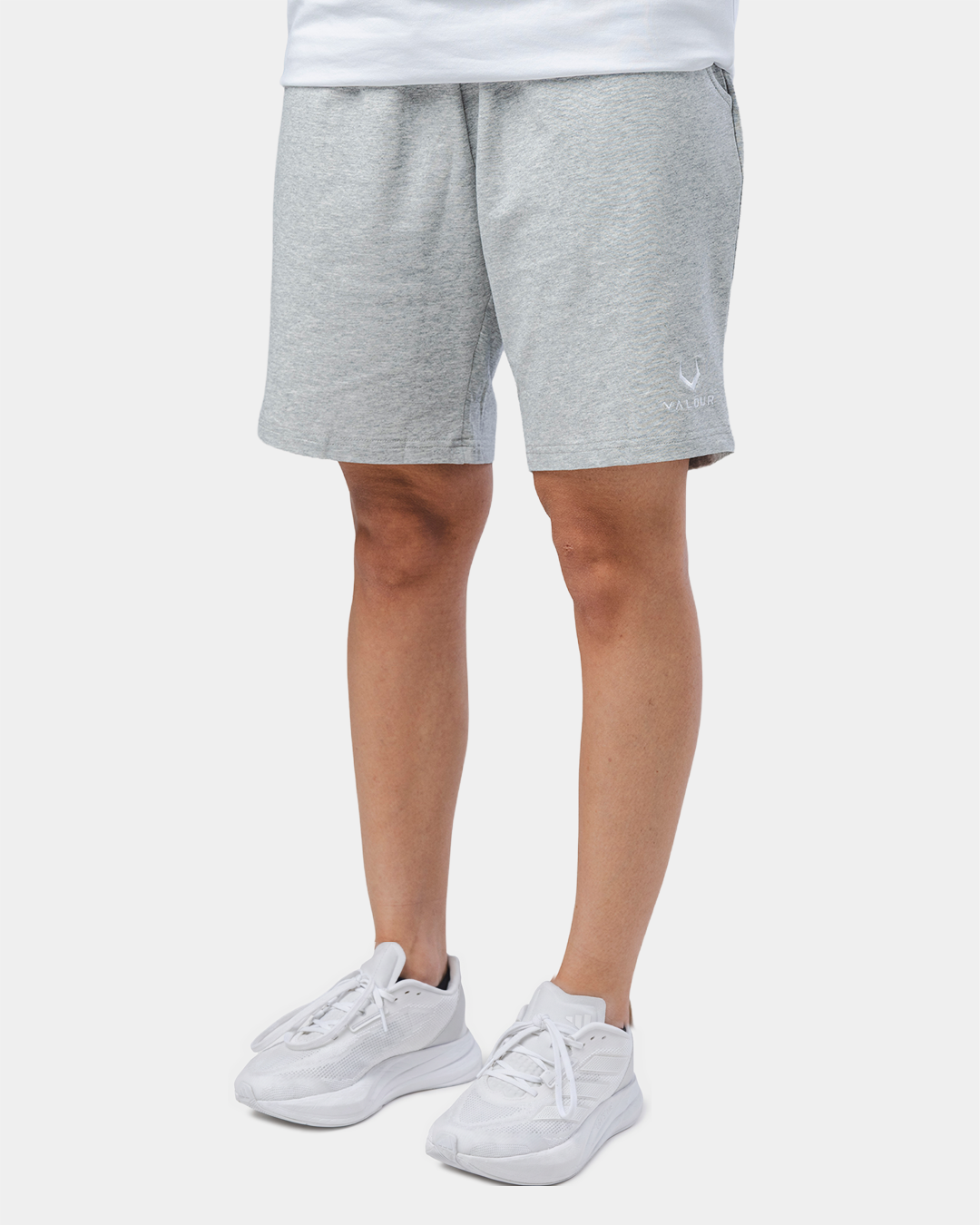 Vector Everyday Shorts - Grey