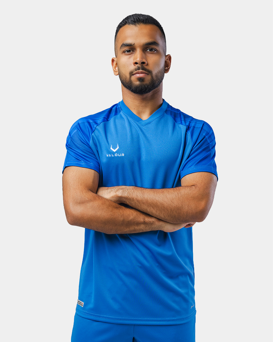 Merge Sports Jersey - Blue
