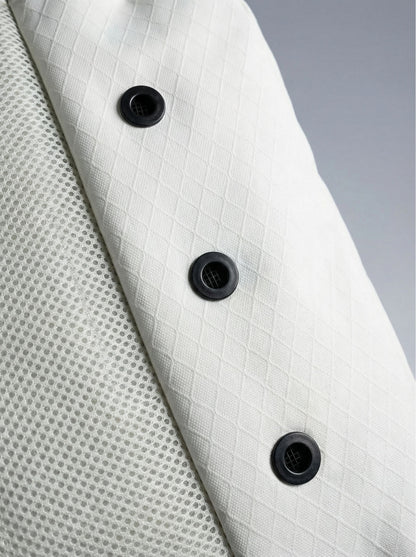 Core Backpack V2 - White