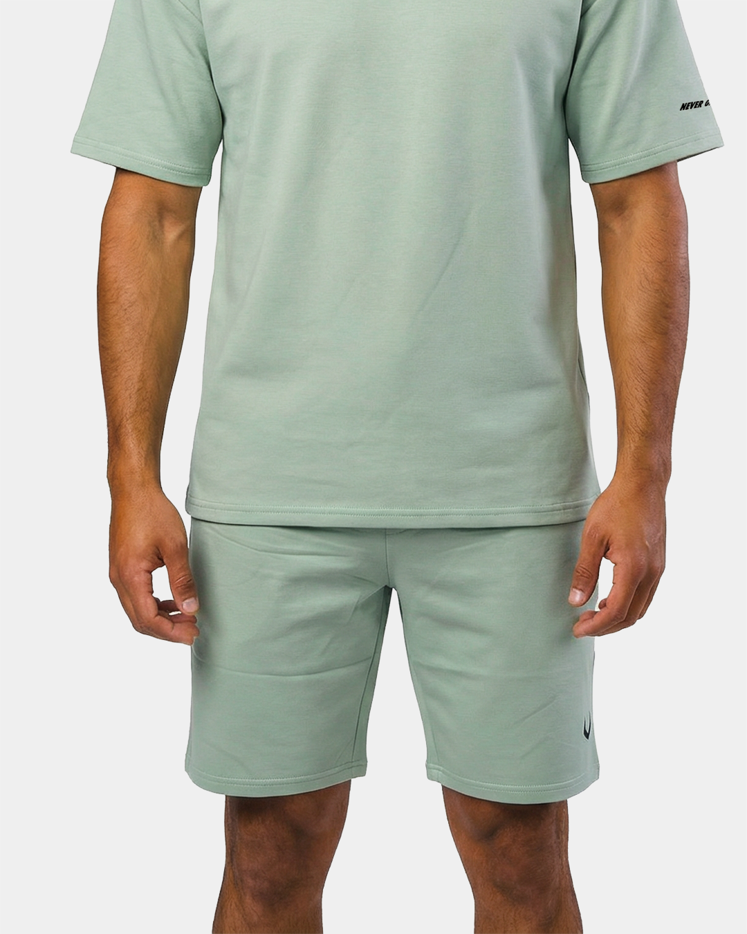 Atlas Everyday Shorts - Fern Green