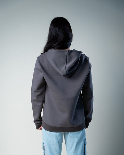 Vera Women Jacket - Slate Grey