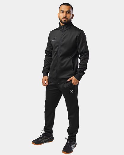 Ignite Tracksuit Pants - Black