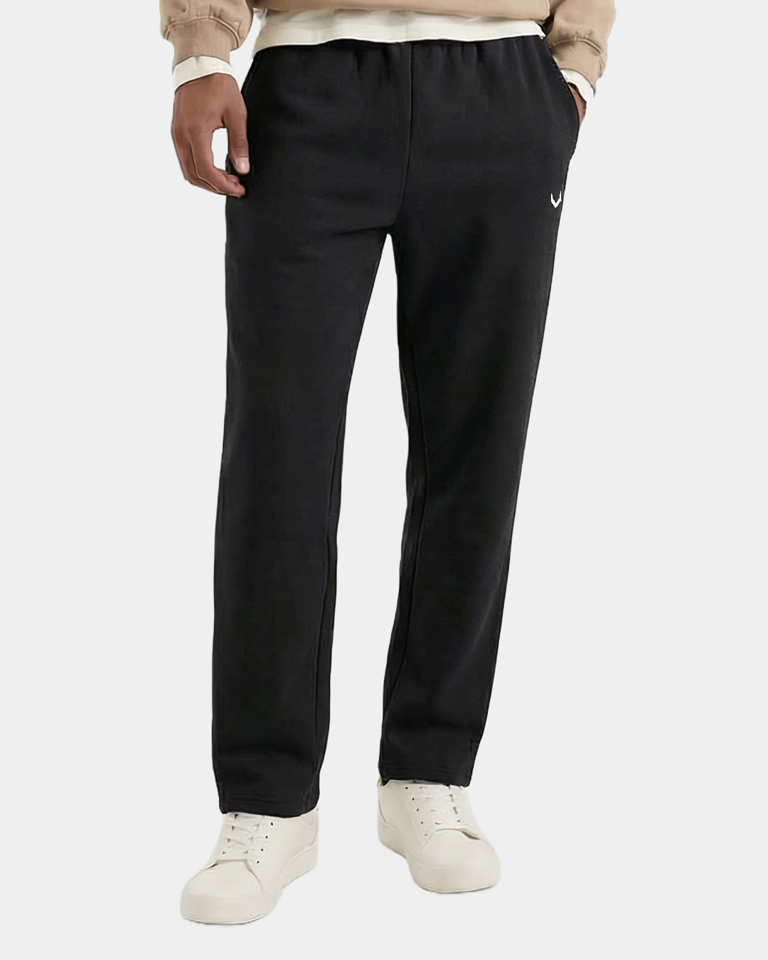 Remex Pants - Black