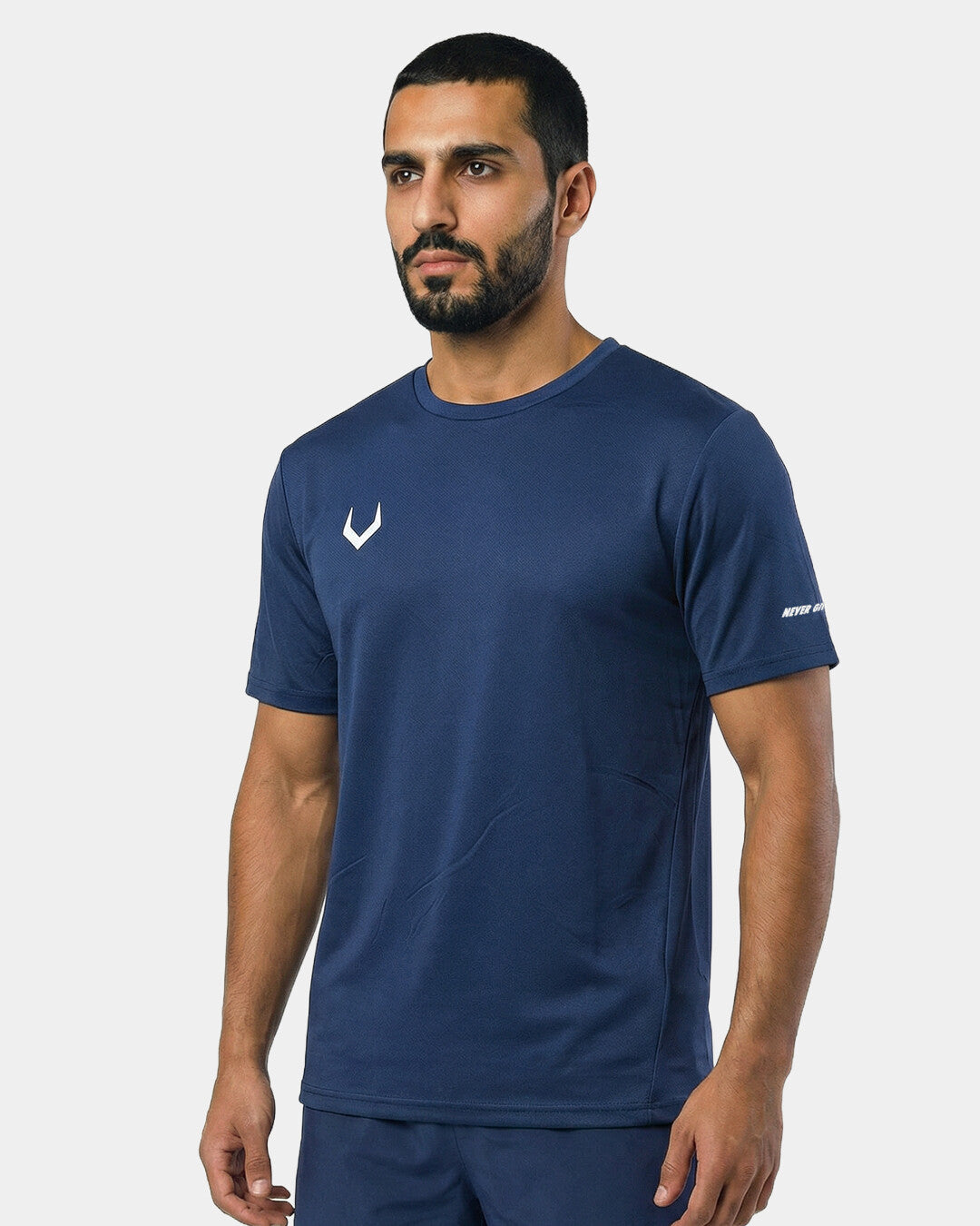 Magma Performance Top - Navy