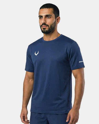Magma Performance Top - Navy